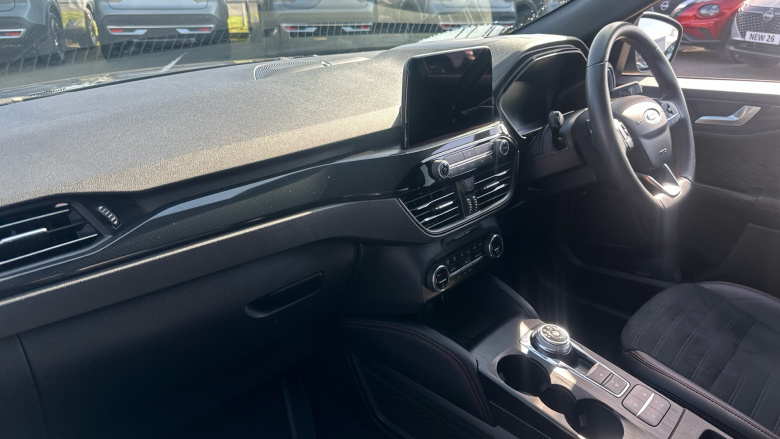 Ford Kuga 1.5 EcoBlue ST-Line First Edition 5dr Auto Diesel Estate